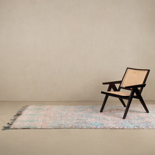 Aymara - vintage beni mguild rug