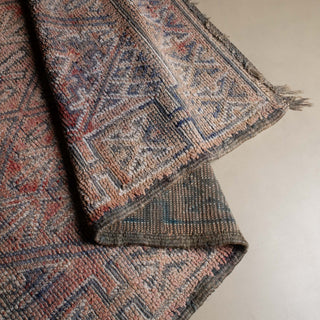 Atyaf - vintage beni mguild rug