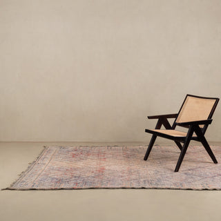 Atyaf - vintage beni mguild rug