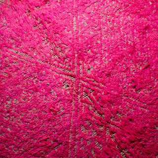 Deema - vintage beni mguild rug