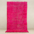 Deema - vintage beni mguild rug