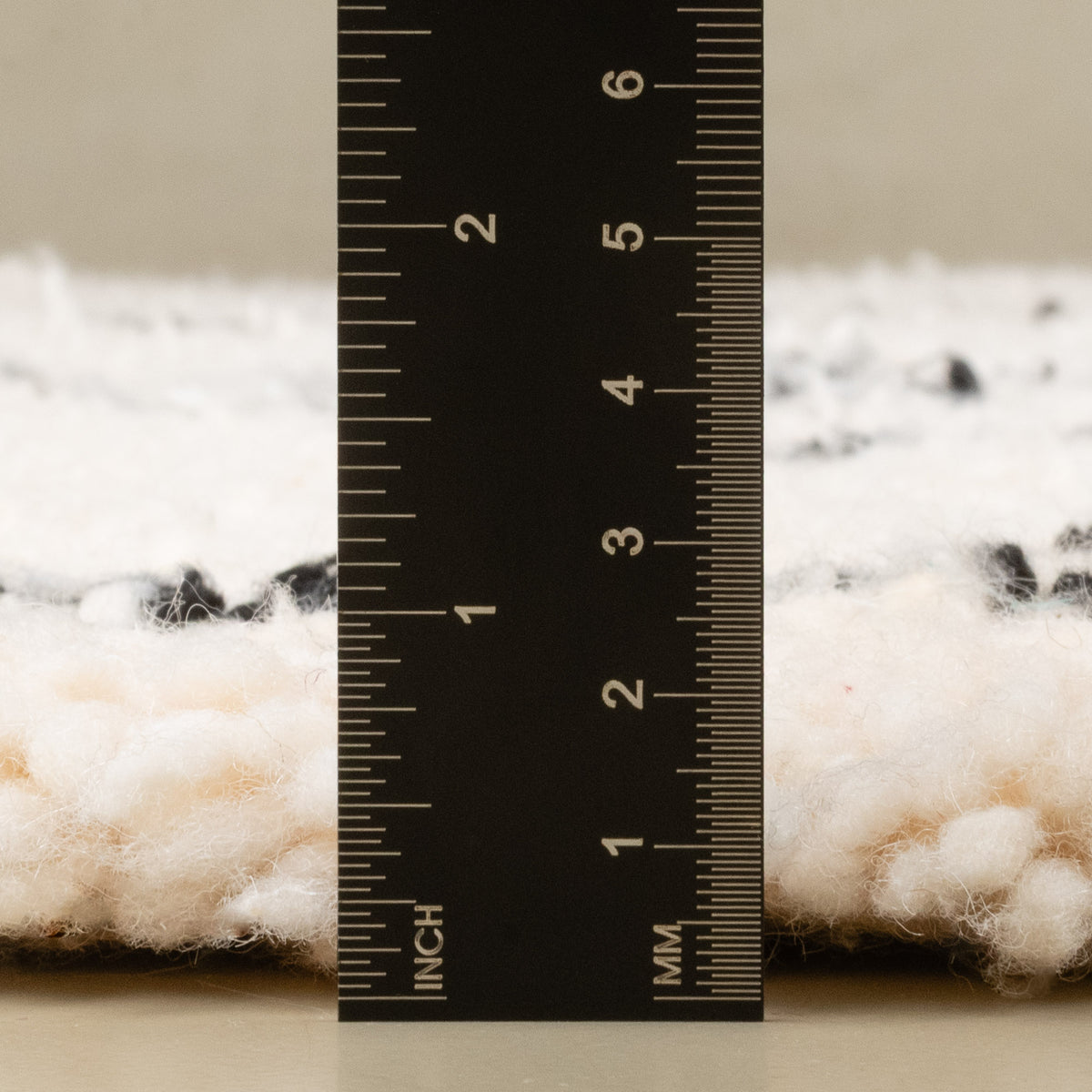 Ibaa - beni ourain rug