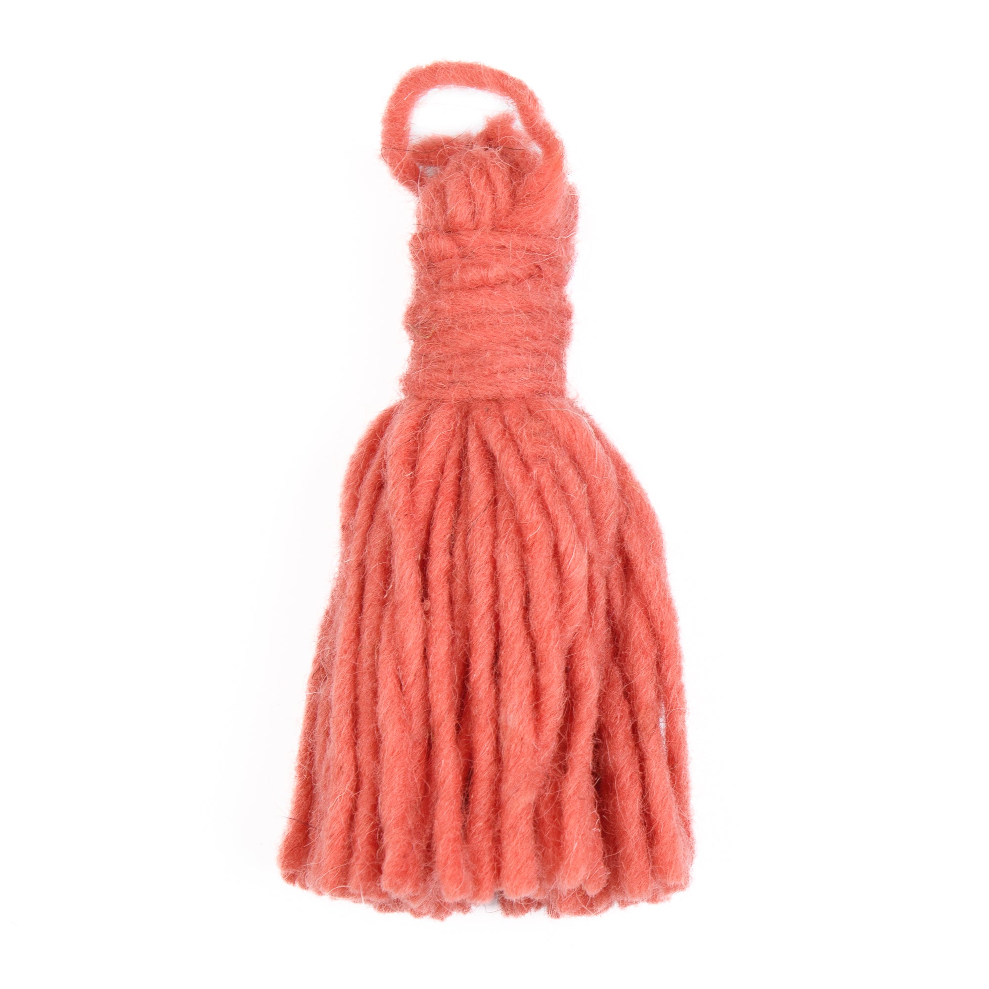 Coral Red