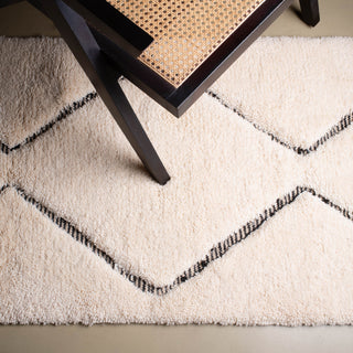 Nahar - Beni ourain runner rug