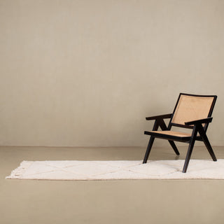 Nahar - Beni ourain runner rug