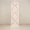 Nahar - Beni ourain runner rug