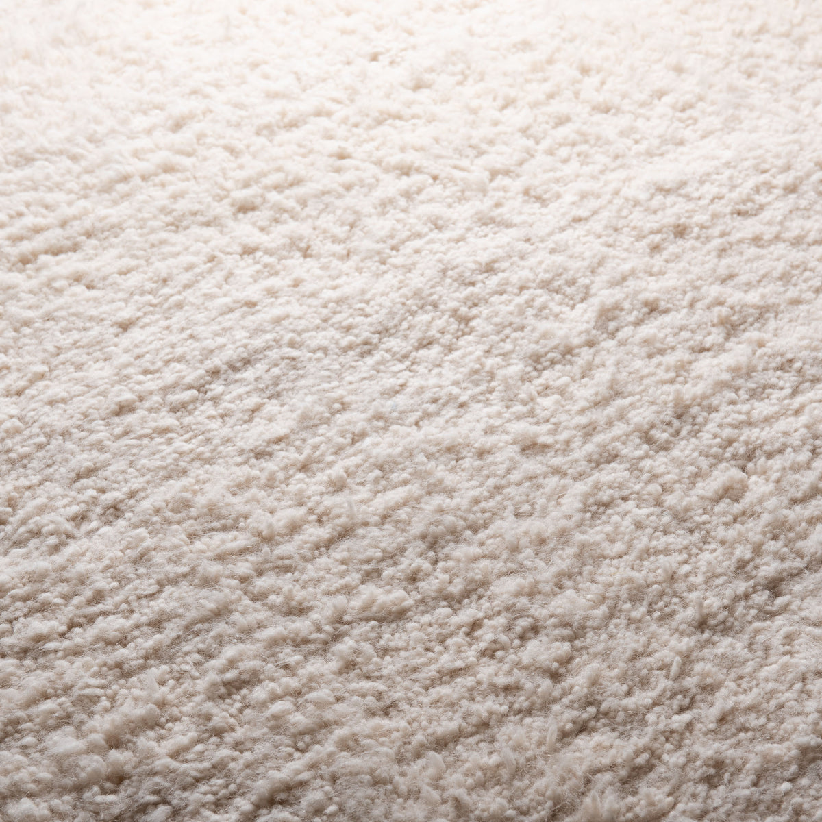 Elbayda - Beni ourain rug