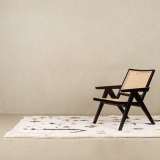 Nassij - Beni ourain rug