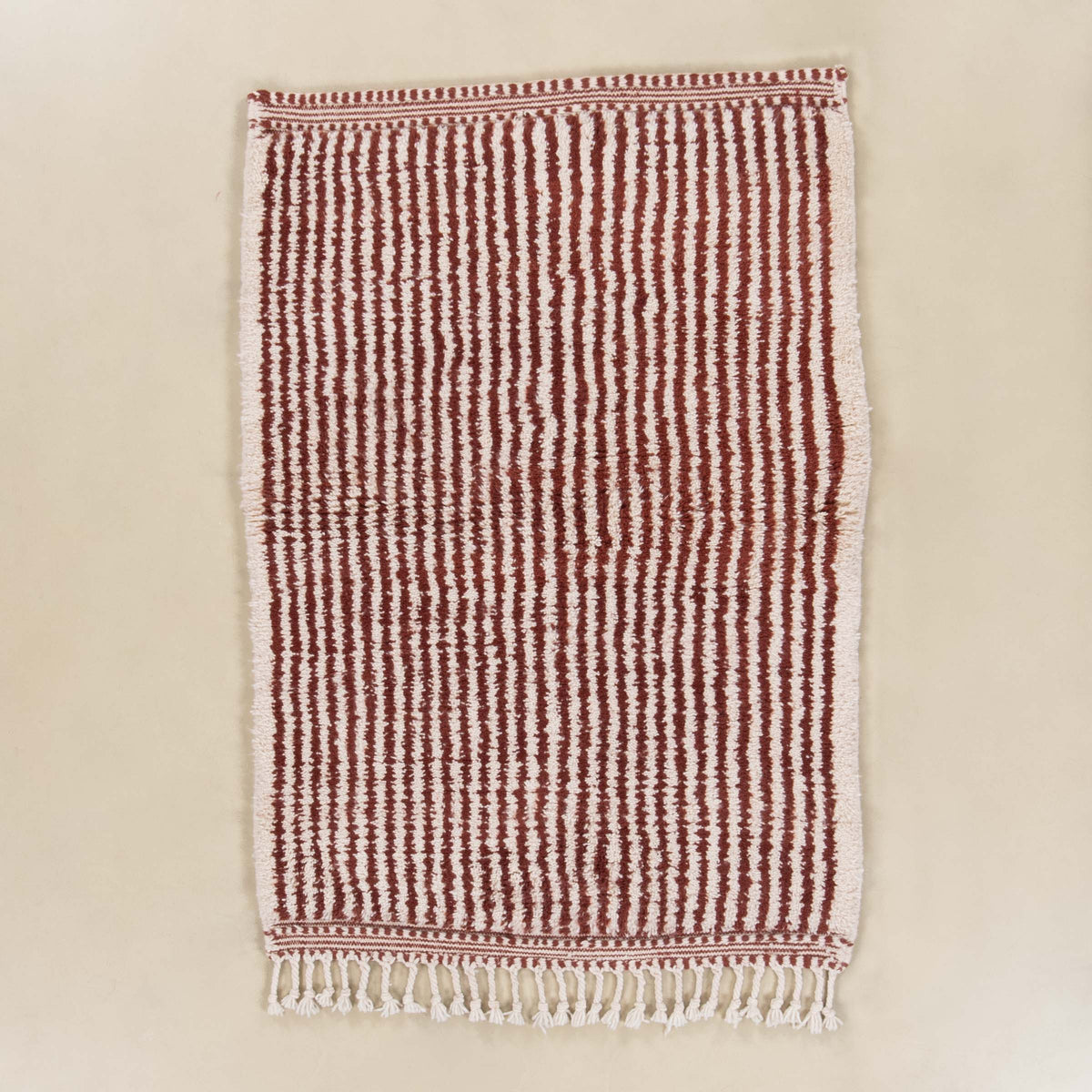 Nadira - Beni ourain rug