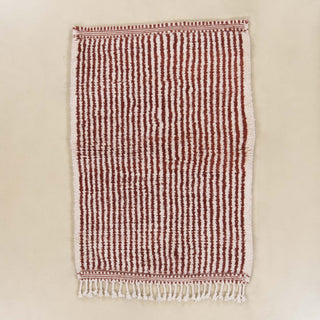 Nadira - Beni ourain rug