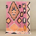 Abla - Beni ourain rug