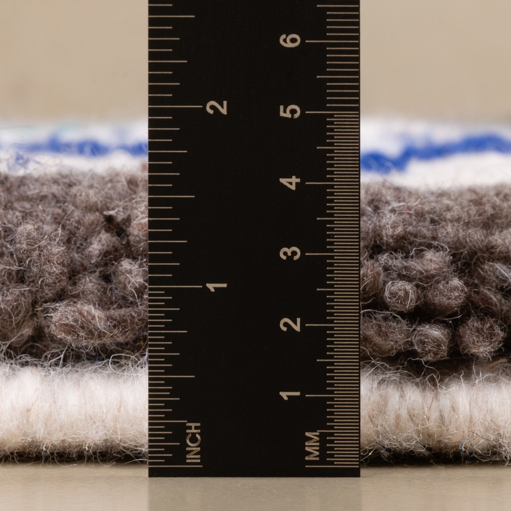 Marwa - Beni ourain rug