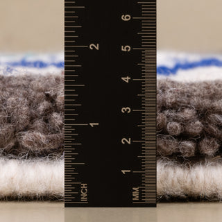 Marwa - Beni ourain rug