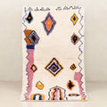 Bahia - Beni ourain rug