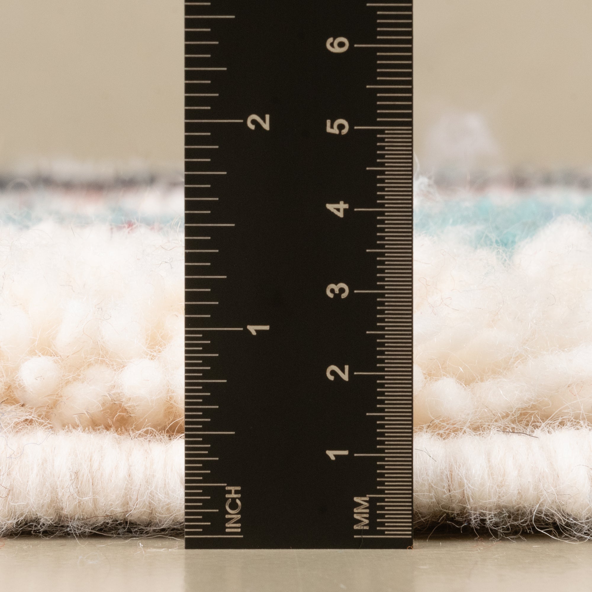 Ourika - Beni ourain rug