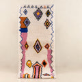 Bahia - Beni ourain rug