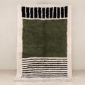 Rabab - Beni ourain rug