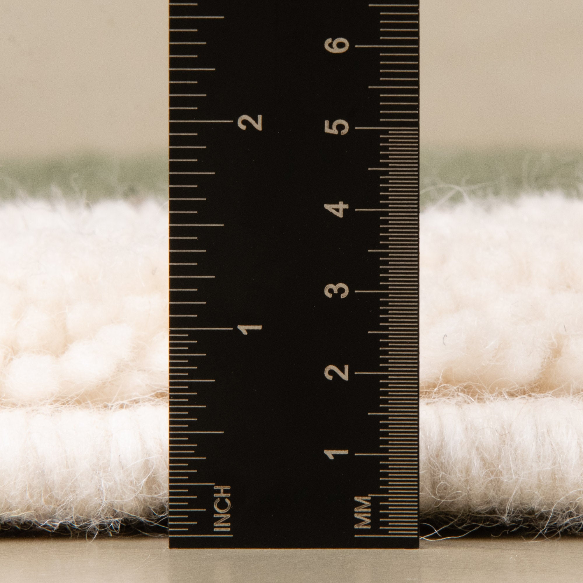 Rabab - Beni ourain rug