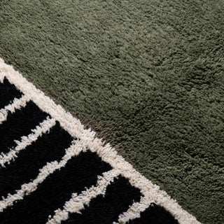 Rabab - Beni ourain rug