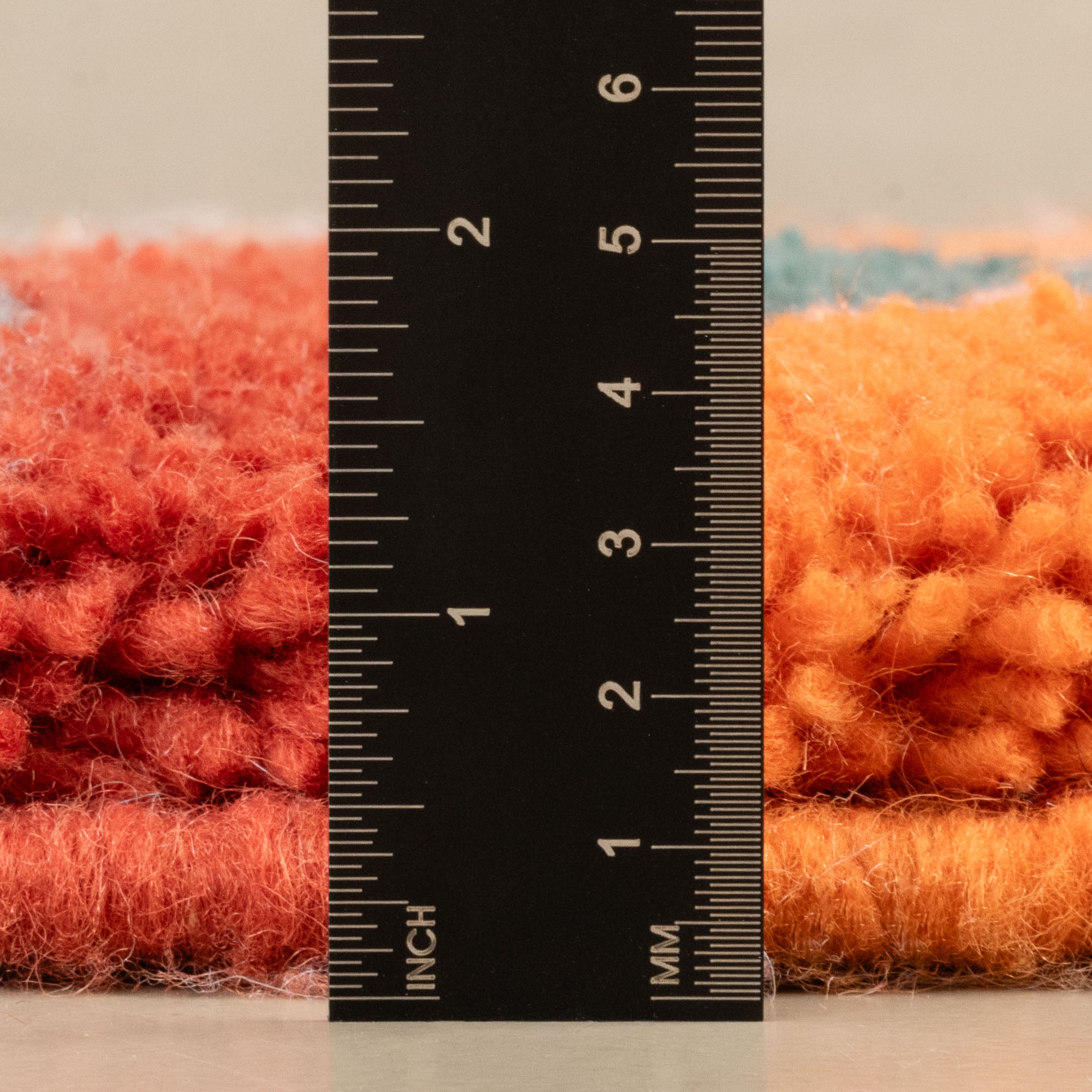 Fadia - Beni ourain rug