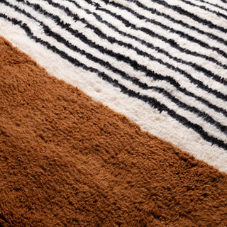 Rabab - Beni ourain rug