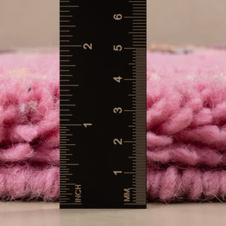 Zayna - Beni ourain rug