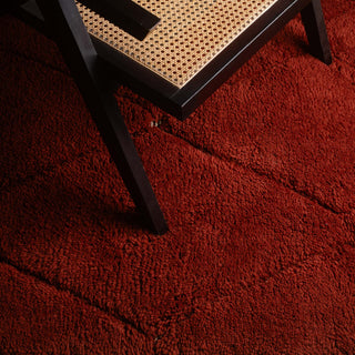Wijdani - Beni ourain rug