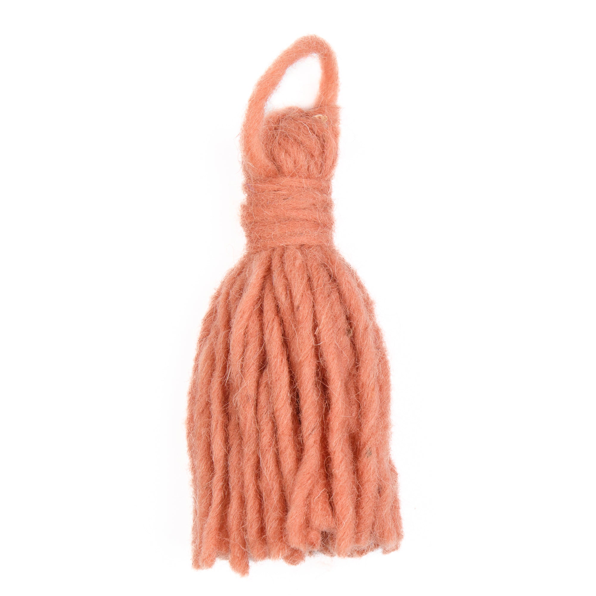 Dusty Rose