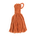 Rust Orange