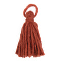 Burnt Sienna