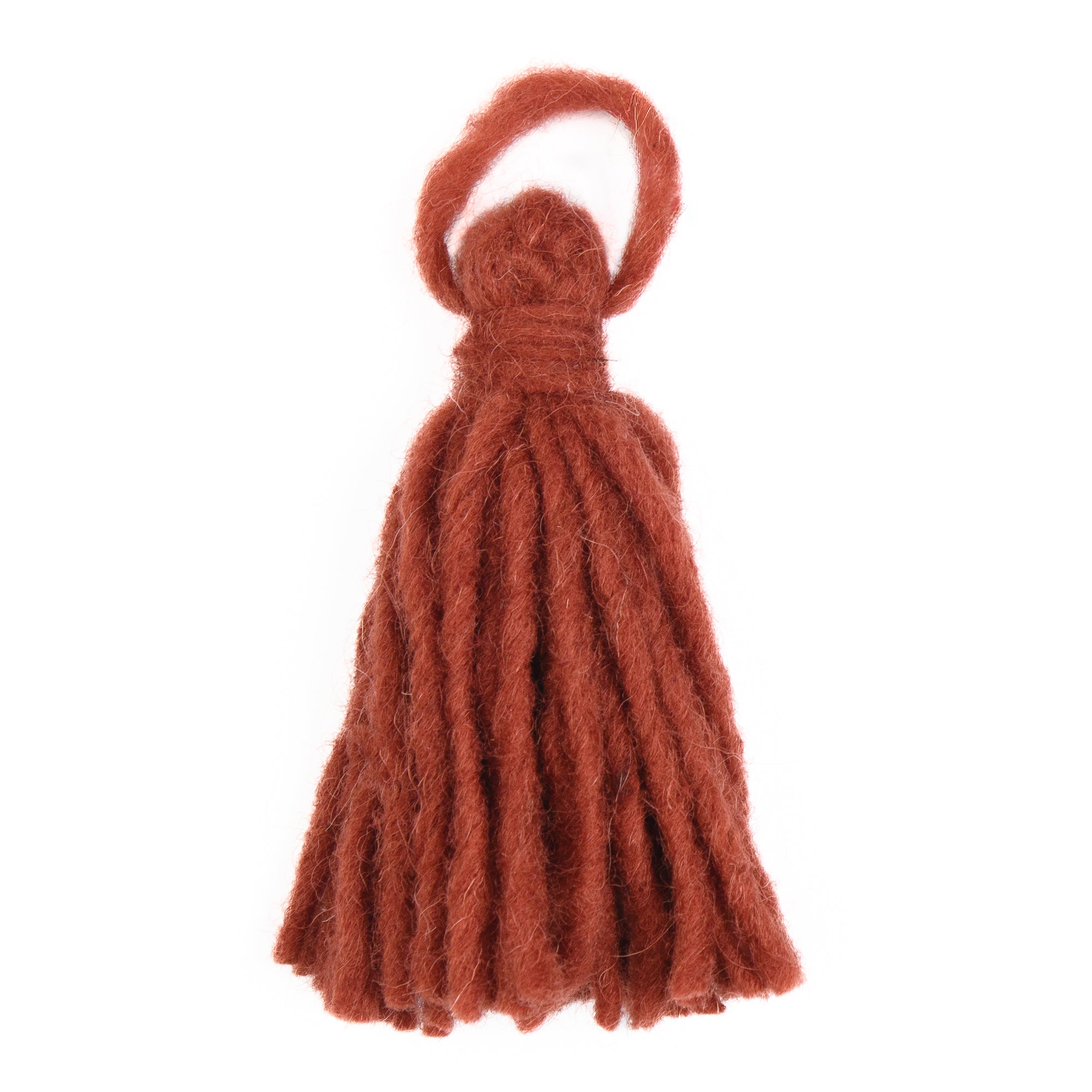 Burnt Sienna