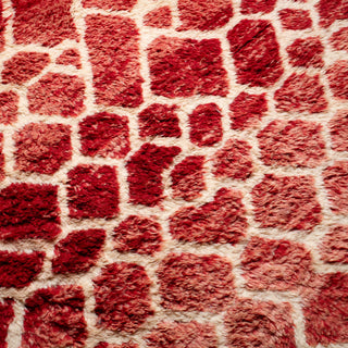 Ahlem - beni ourain rug