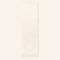 Bayad - Shag Moroccan runner rug