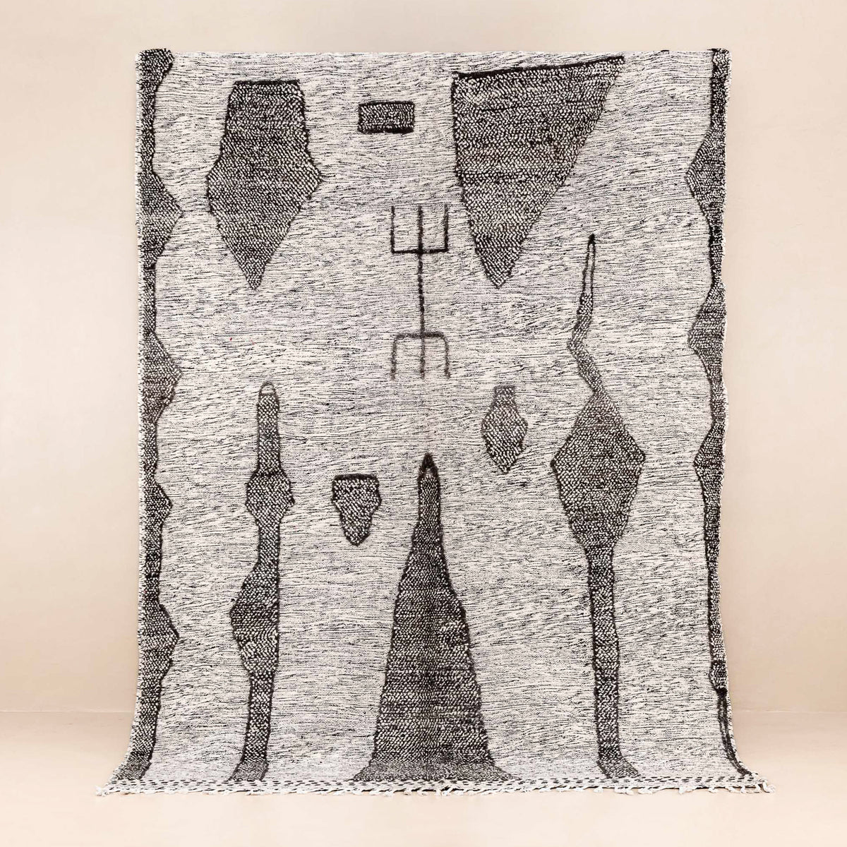 Sabrina - taznakht kilim rug