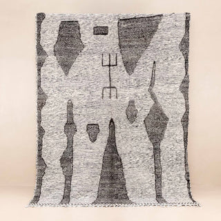 Sabrina - taznakht kilim rug