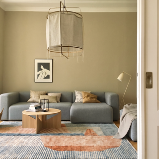 Coastal Light - Luxury Shag Moroccan Rug