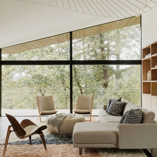 Collapse - Luxury Shag Moroccan Rug