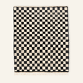 Dama - Shag Moroccan rug