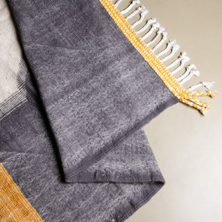 Dassin - Flatweave Moroccan rug
