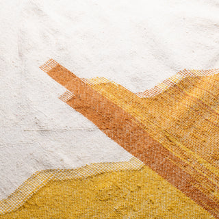 Dassin - Flatweave Moroccan rug