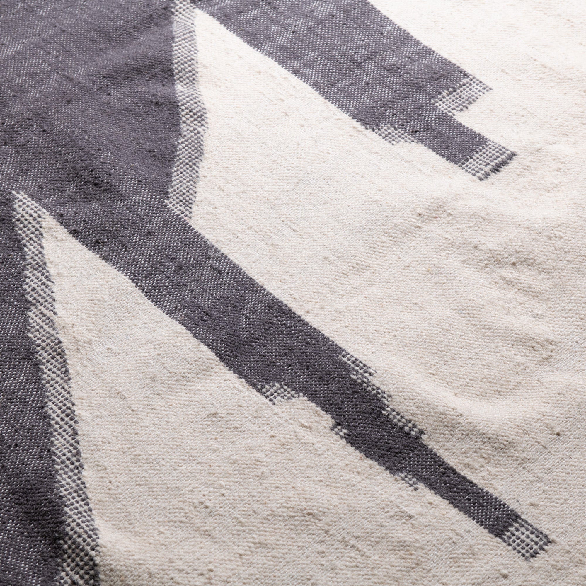 Dassin - Flatweave Moroccan rug