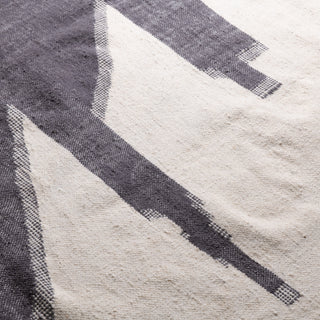 Dassin - Flatweave Moroccan rug