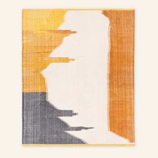 Dassin - Flatweave Moroccan rug