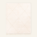 Dayena - Shag Moroccan rug