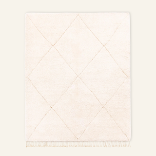 Dayena - Shag Moroccan rug