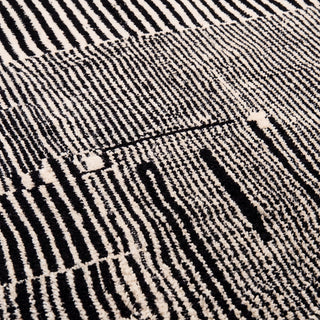 Watar - Shag Moroccan rug