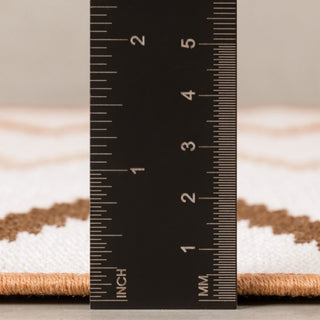 Tafoukt - Flatweave Moroccan rug