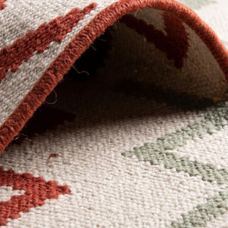 ILY - Flatweave Moroccan rug