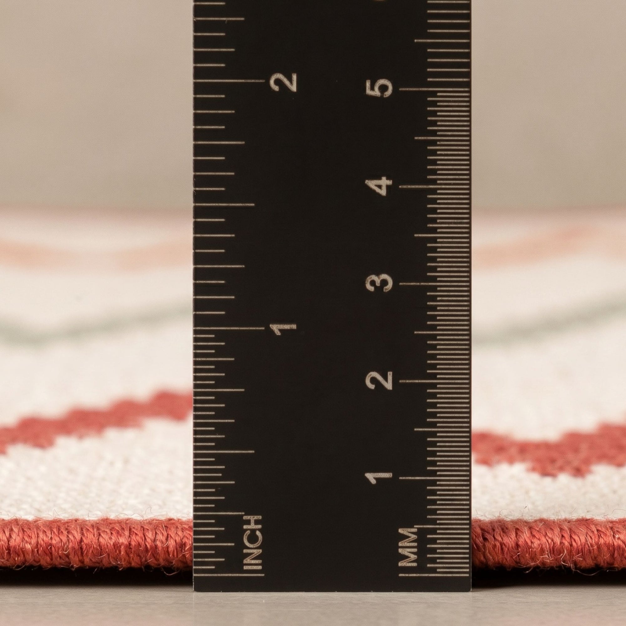 ILY - Flatweave Moroccan rug