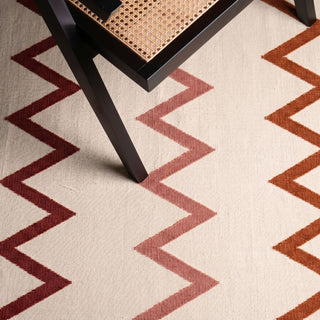 Saghro - Flatweave Moroccan rug